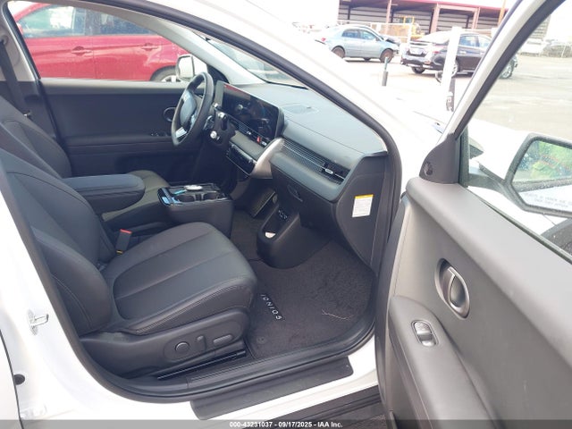 Hyundai Ioniq Sel