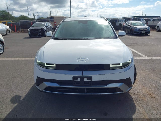 Hyundai Ioniq Sel