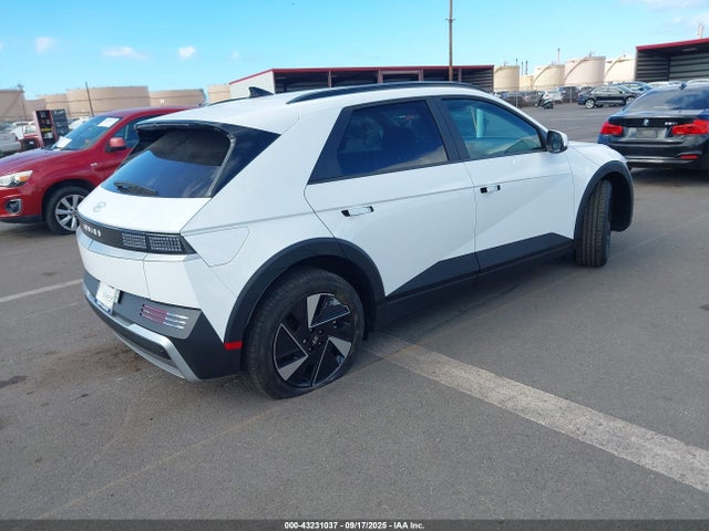 Hyundai Ioniq Sel