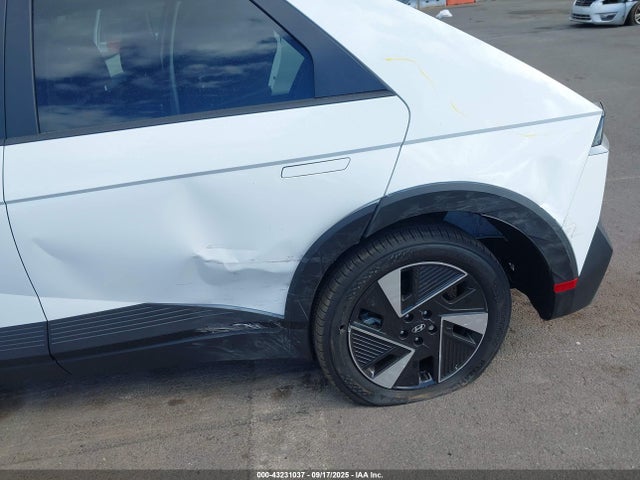 Hyundai Ioniq Sel