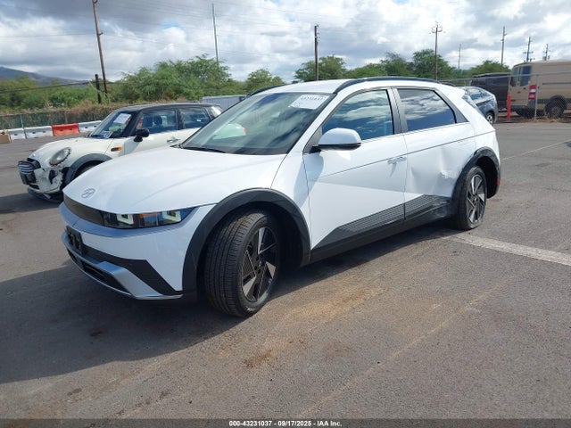 Hyundai Ioniq Sel