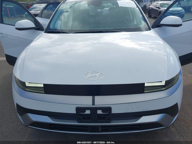 Hyundai Ioniq Sel