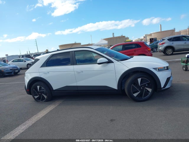 Hyundai Ioniq Sel