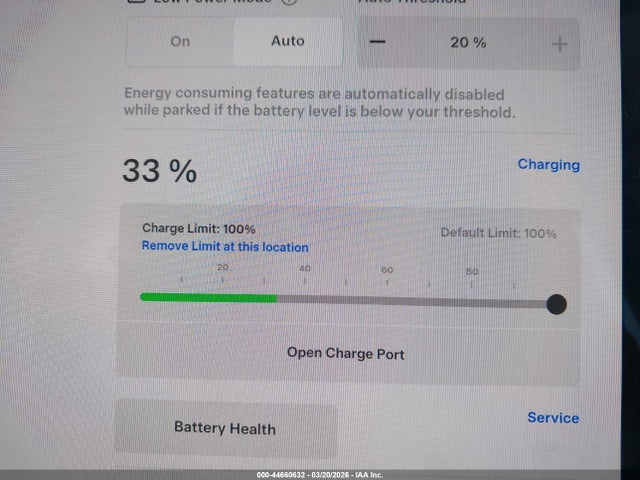Tesla Model 3 Rear-wheel Drive