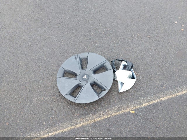 Tesla Model 3 Rear-wheel Drive