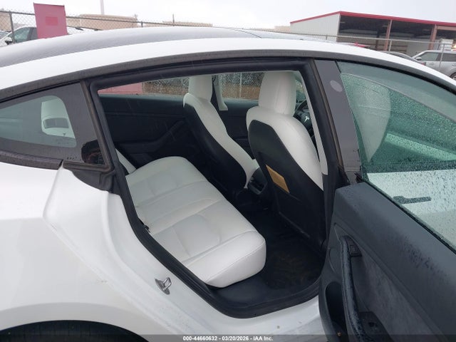 Tesla Model 3 Rear-wheel Drive