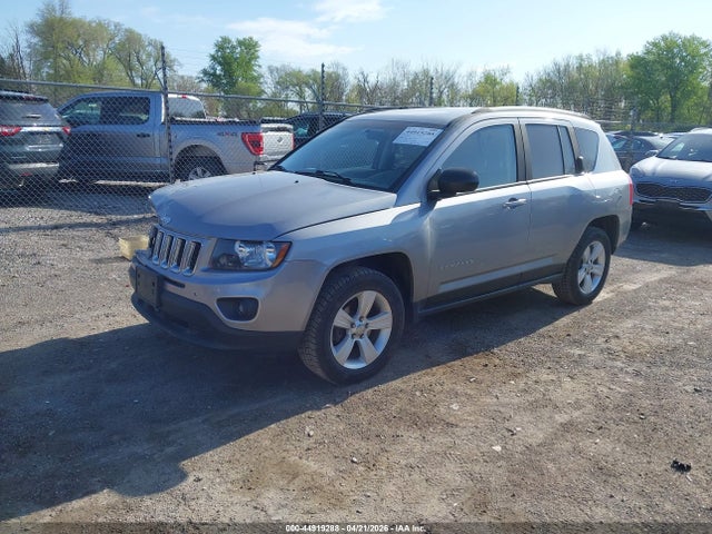 Jeep Compass Sport