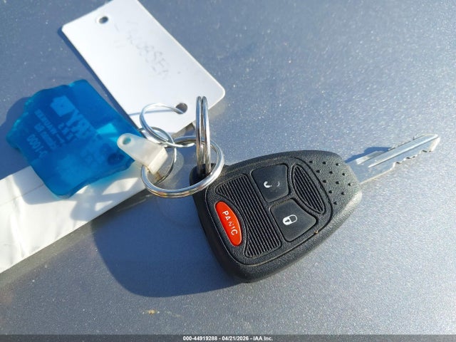 Jeep Compass Sport