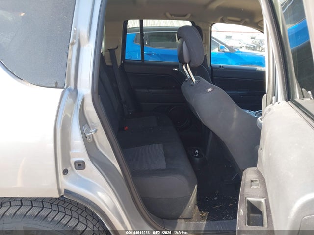 Jeep Compass Sport
