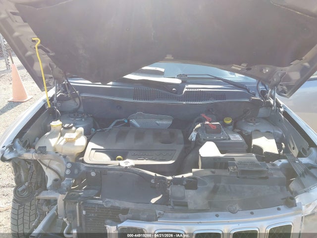 Jeep Compass Sport