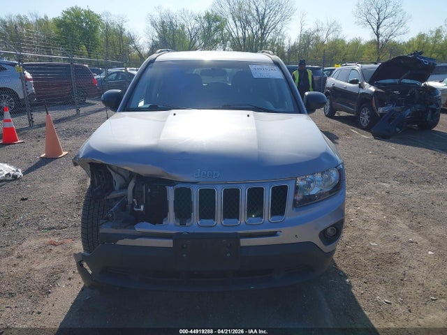 Jeep Compass Sport