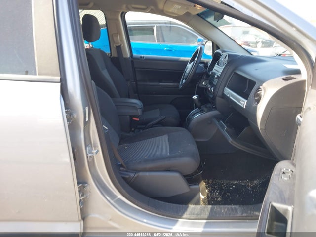 Jeep Compass Sport