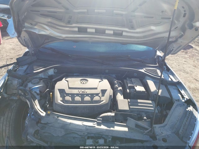 Volkswagen Passat 2.0t S