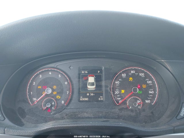 Volkswagen Passat 2.0t S