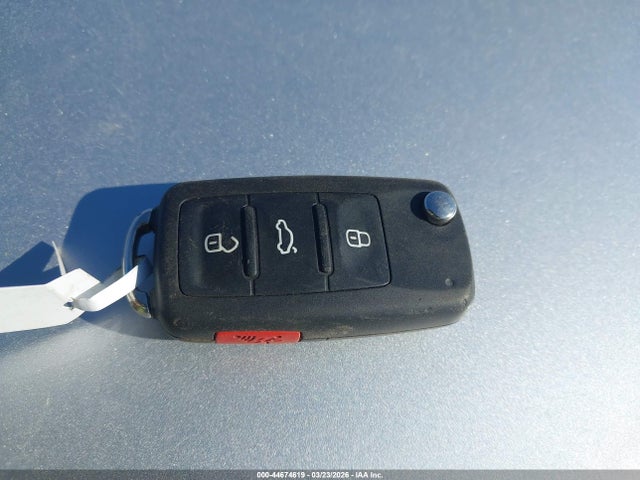 Volkswagen Passat 2.0t S