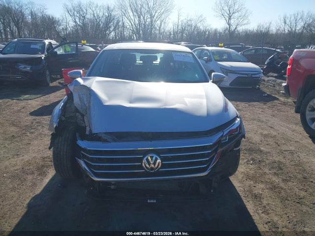 Volkswagen Passat 2.0t S