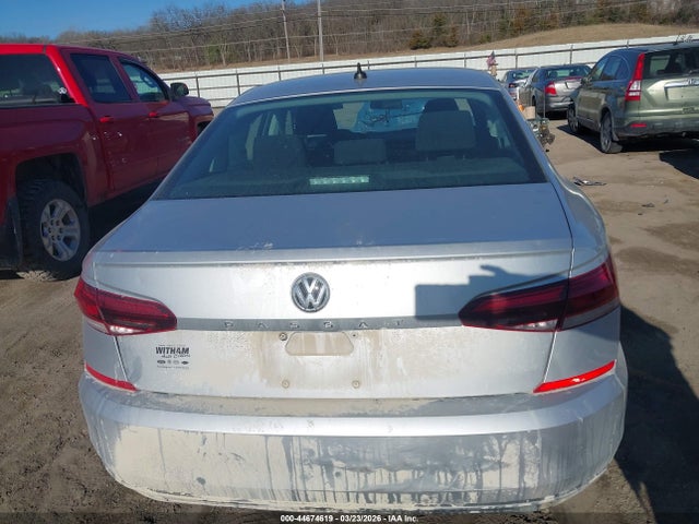 Volkswagen Passat 2.0t S