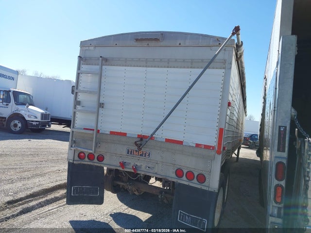 Timpte Grain Trailer