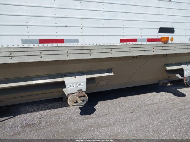 Timpte Grain Trailer