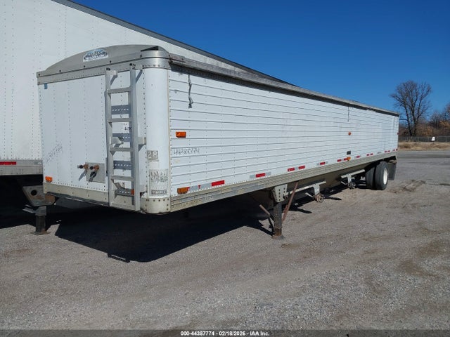 Timpte Grain Trailer