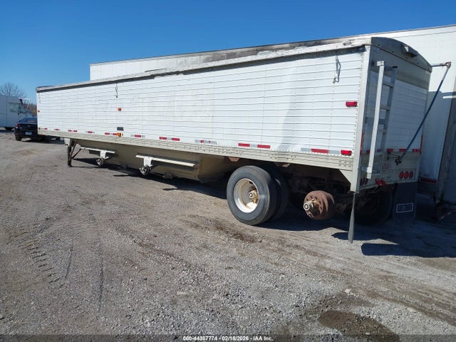Timpte Grain Trailer