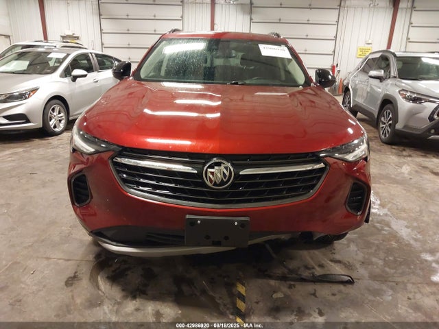 Buick Envision Fwd Essence