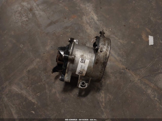 Buick Envision Fwd Essence