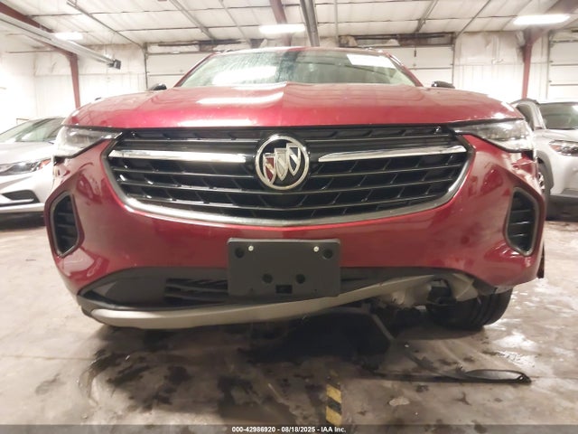Buick Envision Fwd Essence