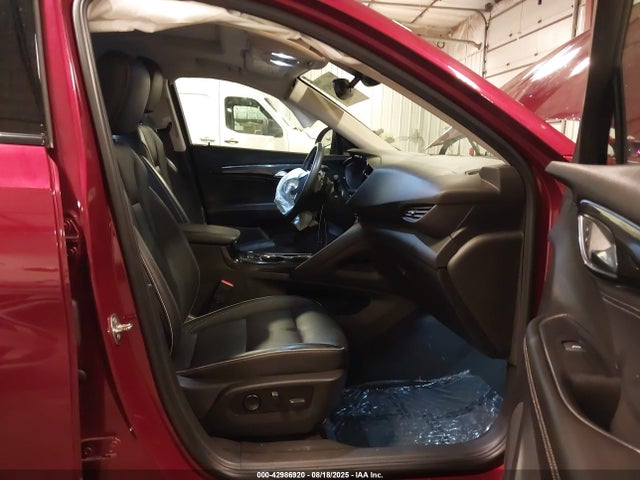 Buick Envision Fwd Essence
