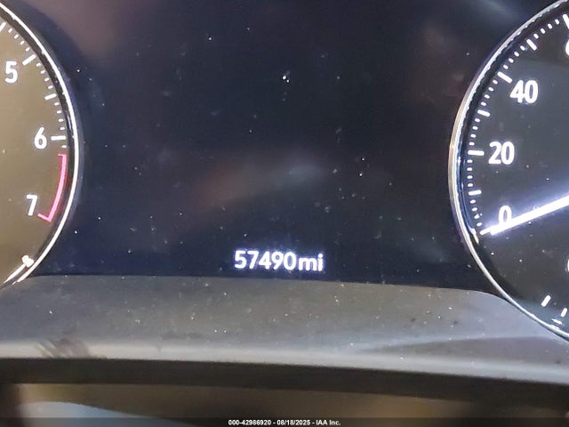 Buick Envision Fwd Essence
