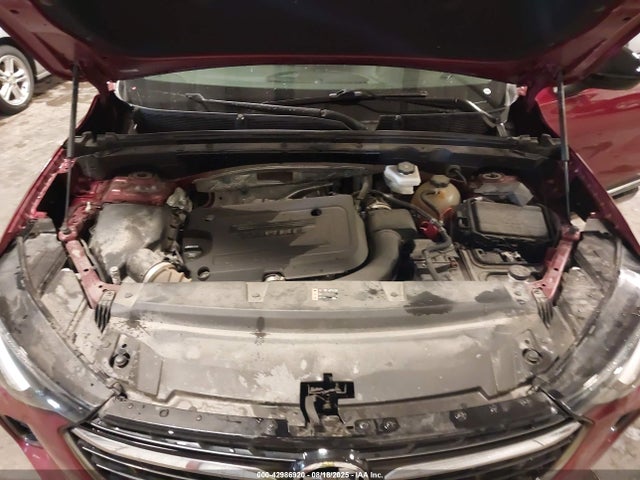 Buick Envision Fwd Essence