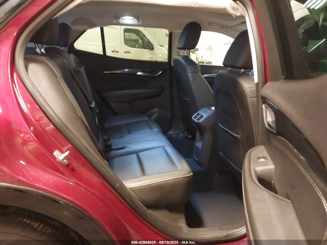 Buick Envision Fwd Essence