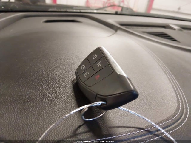 Buick Envision Fwd Essence