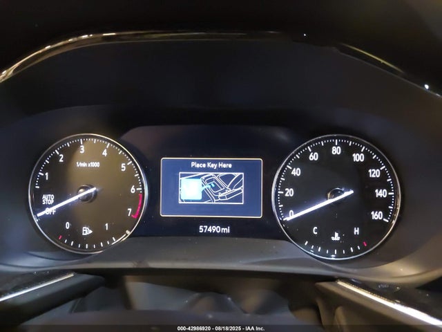 Buick Envision Fwd Essence