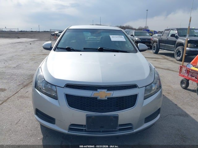 Chevrolet Cruze 2lt Auto