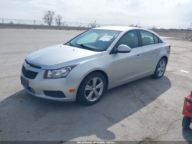 Chevrolet Cruze 2lt Auto