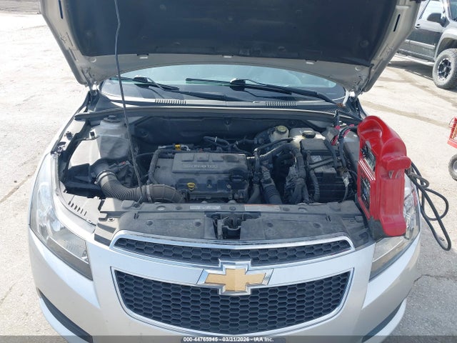 Chevrolet Cruze 2lt Auto