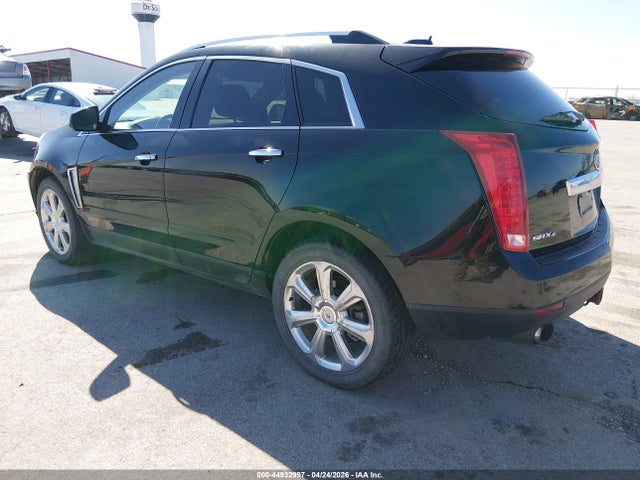 Cadillac SRX Performance Collection