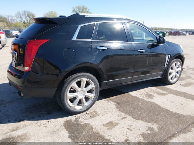 Cadillac SRX Performance Collection