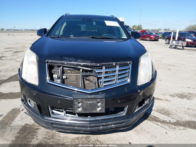 Cadillac SRX Performance Collection