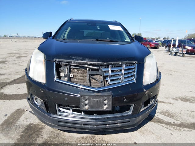 Cadillac SRX Performance Collection