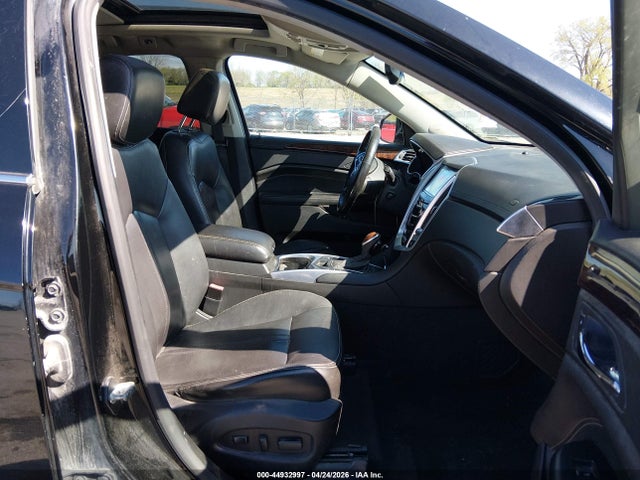 Cadillac SRX Performance Collection