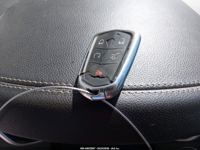 Cadillac SRX Performance Collection