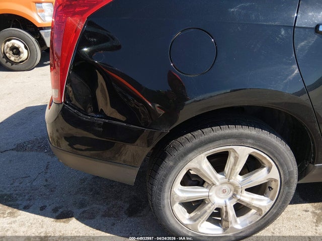 Cadillac SRX Performance Collection