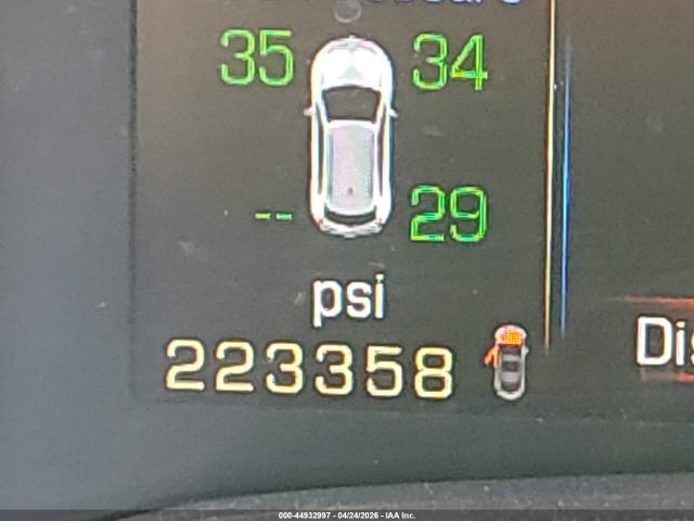 Cadillac SRX Performance Collection