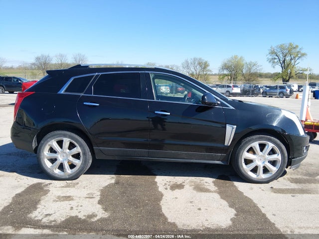 Cadillac SRX Performance Collection