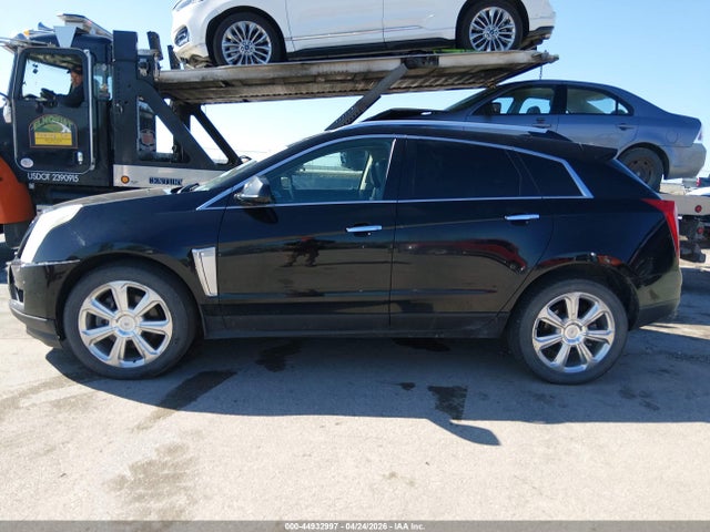 Cadillac SRX Performance Collection