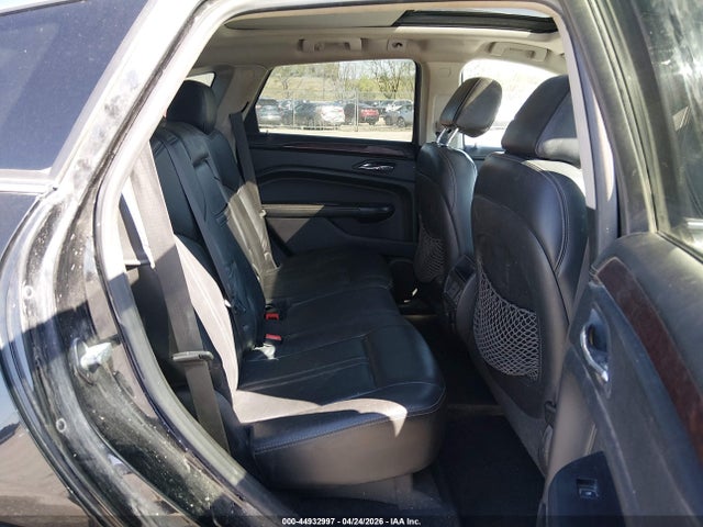 Cadillac SRX Performance Collection