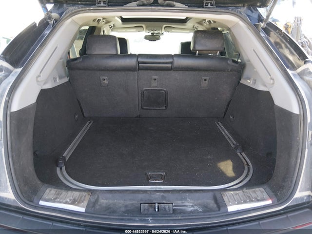Cadillac SRX Performance Collection