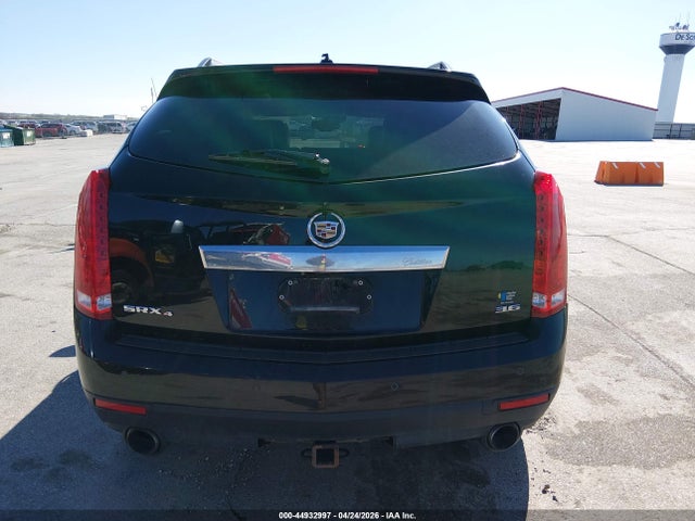 Cadillac SRX Performance Collection
